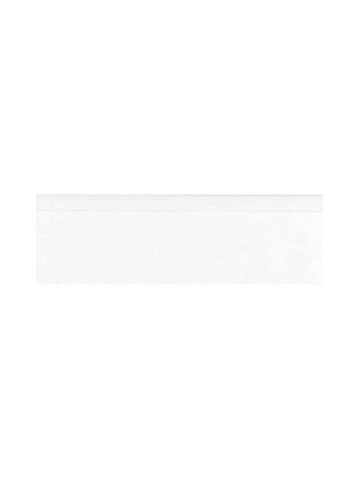 115x597mm Remo Gloss White Drawer