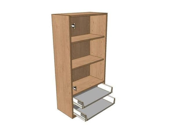 1210mm Dresser Units (Med)