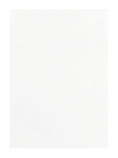 1245x397mm with chamfered handle Remo Gloss White Door