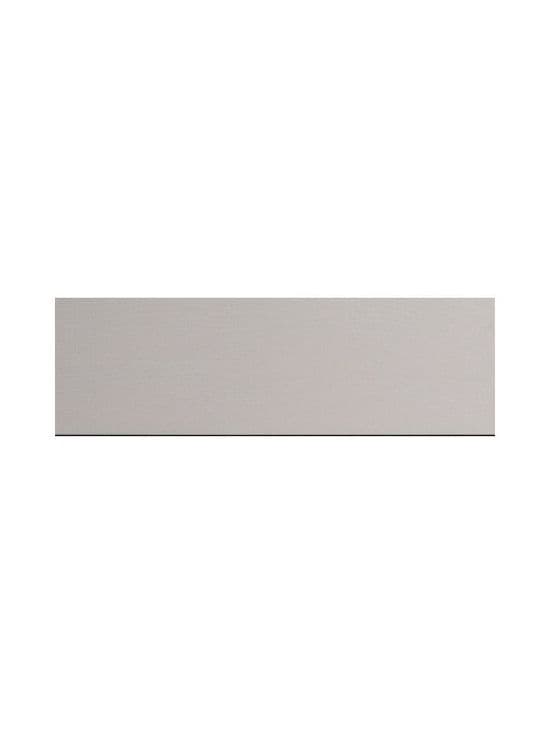 139x397mm Mornington Shaker Partridge Grey Drawer