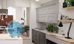 139x797mm Fitzroy Paint To Order Drawer