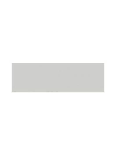 139x797mm True Handleless Gloss Dove Grey Drawer