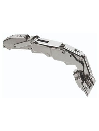155° CLIP top BLUMOTION Nil Protrusion Hinge & Back Plate