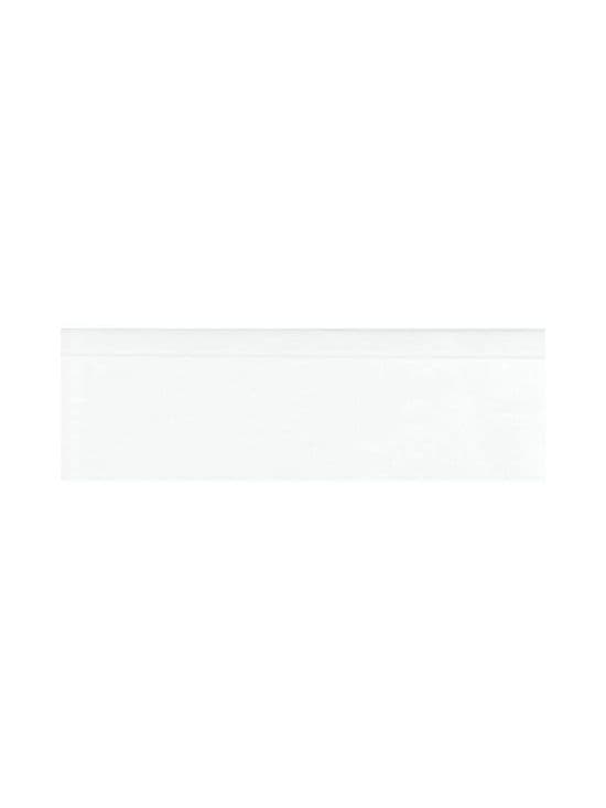 175x497mm Remo Gloss White Drawer