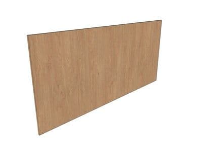 2000mm*900mm Showback Vertical Grain, Edged 2 Lengths - Carcass material (NPVC)