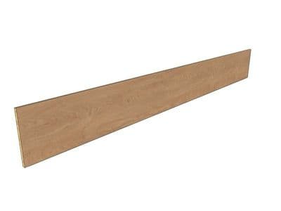 2500mm*300mm Panel Not Edged - Carcass material (NPVC)
