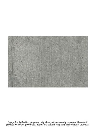 283x1197mm Noto True Handleless Pan Drawer