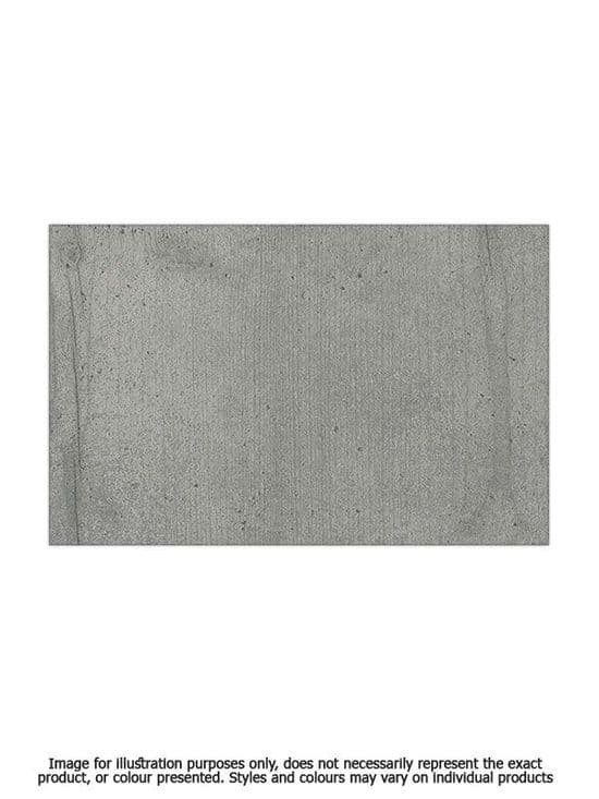 283x397mm Noto True Handleless Pan Drawer