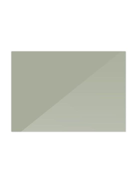 283x497mm Porter Gloss Regiment Pan Drawer