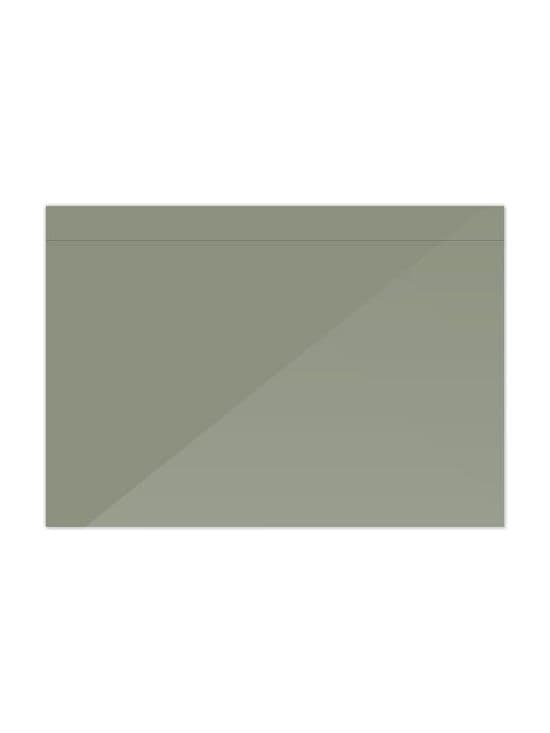 283x497mm Remo Gloss Regiment Pan Drawer