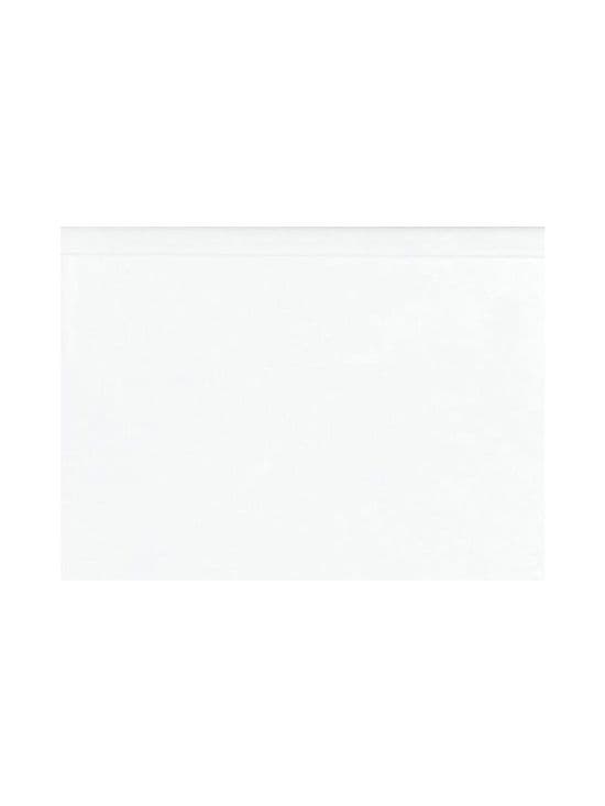283x597mm Remo Gloss White Pan Drawer