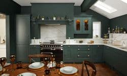 283x797mm Fitzroy Paint To Order Pan Drawer