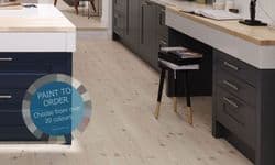 283x797mm Fitzroy Paint To Order Pan Drawer