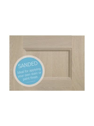 283x997mm Mornington Beaded Sanded Pan Drawer