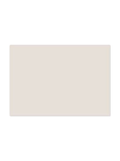 283x997mm True Handleless Matt Taupe Grey Pan Drawer