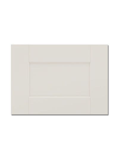 Belsay Smooth Dove Grey Sample door
