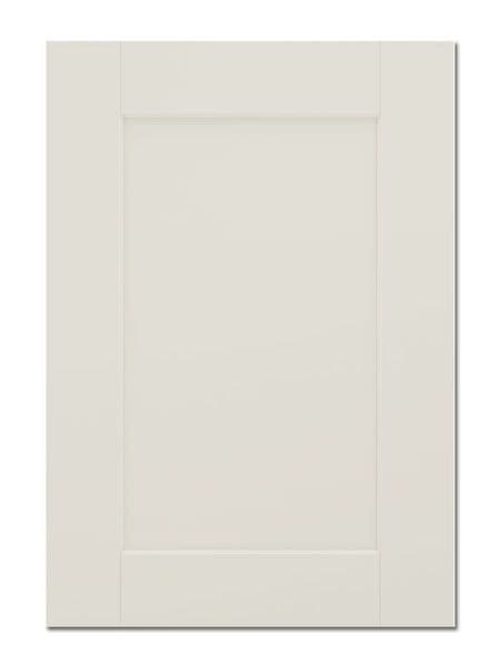Belsay Smooth Taupe Grey Kitchen Doors
