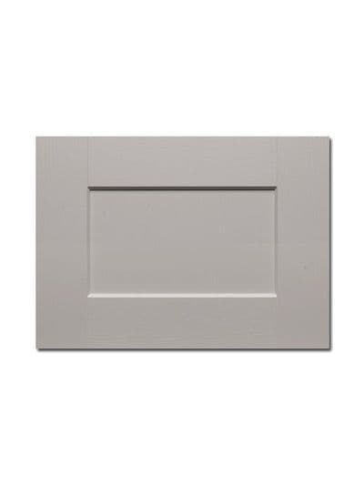 Belsay Woodgrain Cashmere Sample door