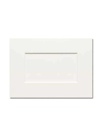 Belsay Woodgrain Porcelain Sample door