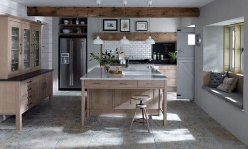 Classic Kitchen Doors