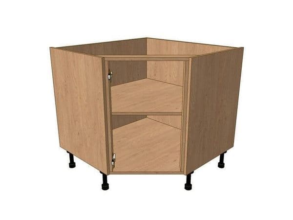 Corner Base Units