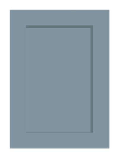 Fitzroy Cadet Sample door - 570x397mm