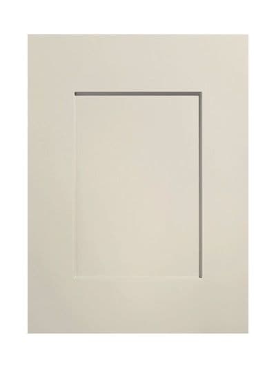 Fitzroy China Blue Sample Door - 570x397mm