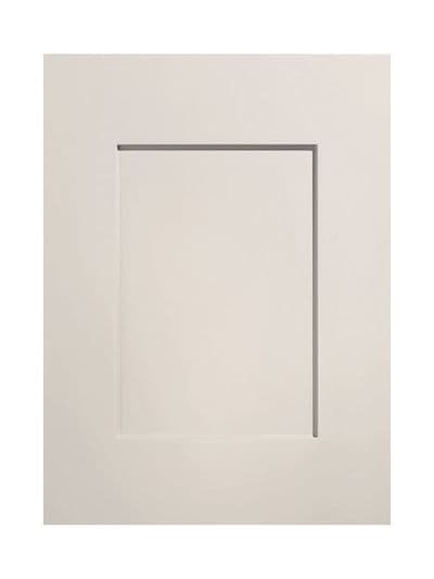 Fitzroy Porcelain Sample door - 570x397mm