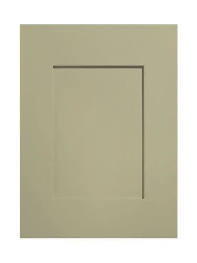 Fitzroy Sage Sample Door - 570x397mm
