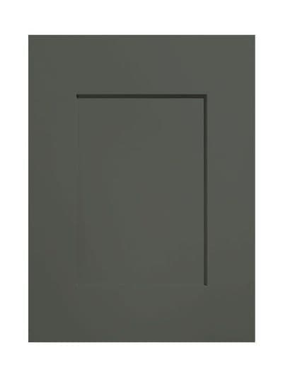 Fitzroy Slate Sample Door - 570x397mm