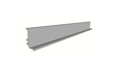 Handleless Rail Profiles