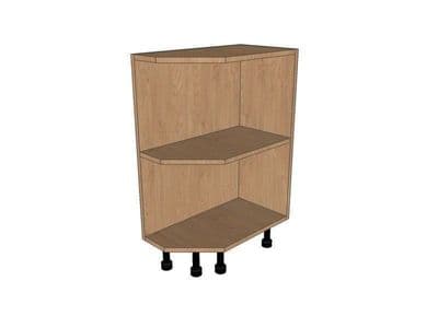 Noto 300mm Quad Base Unit RH