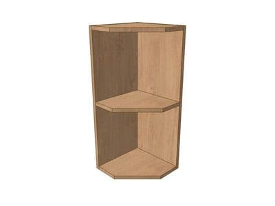 Noto 300mm Wall Quad LH 720mm High