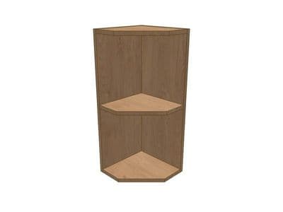 Noto 300mm Wall Quad RH 720mm High
