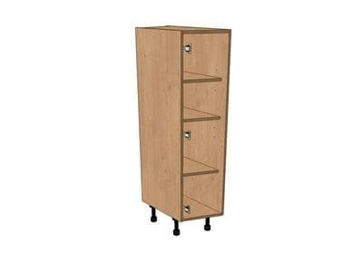 Noto 535mm Angled Midi Unit LH 596 Door