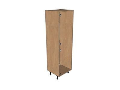 Noto 600mm Larder Fridge Freezer Housing Type 2 1970mm High