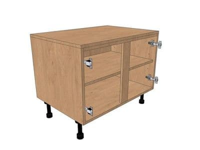 Noto 800mm Belfast Sink Base Unit