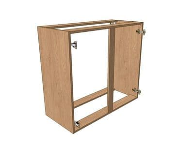 Noto 800mm Wall Boiler Housing Unit 900mm High