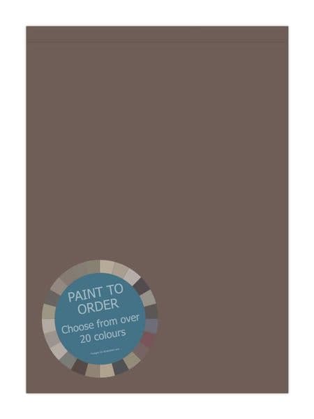 Remo Matt Paint To Order Kitchen Doors
