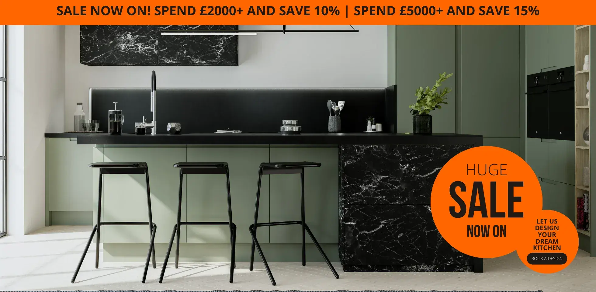 Buy Kitchens, Complete Kitchen Units & Kitchen Doors Online
