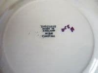 (Sold) Rare H & K Tunstall 'Luscious' Trio c1935 #2