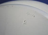 (Sold) Superb Spode Caramanian Series 'City of Corinth' Soup Plate c1810