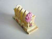 Beswick 'Sundial' Toastrack c1937
