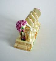 Beswick 'Sundial' Toastrack c1937