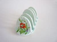Beswick 'Wayside' Toast Rack c1939