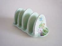 Beswick 'Wayside' Toast Rack c1939