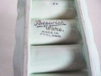 Beswick 'Wayside' Toast Rack c1939