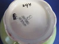 Bough Pottery Hand Painted Jug by Christina Catherine Amour c1920