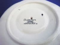 Carlton Ware Pink Buttercup Sundae Dish c1936 (Sold)