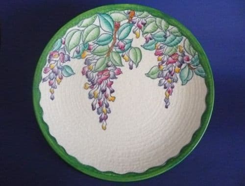 Charlotte Rhead Pattern 128 Charlotte Rhead